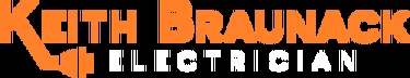 Slide of Keith Braunack Electrical