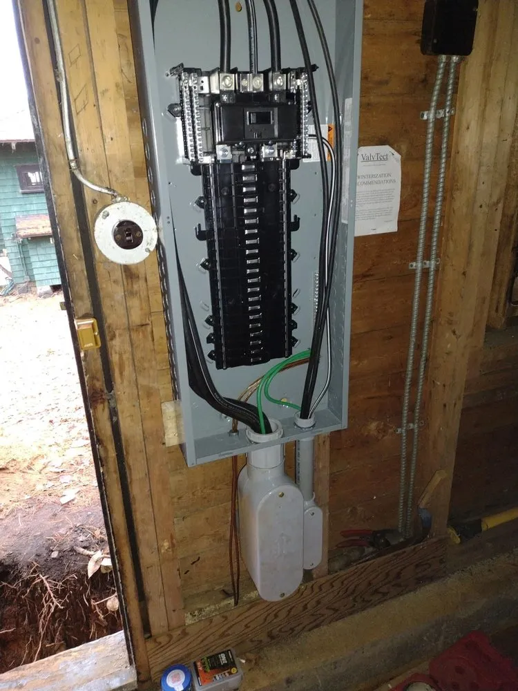 Affordable electrician providing emergency electrical service in Lake Clear, NY - Keith Laramee Electric