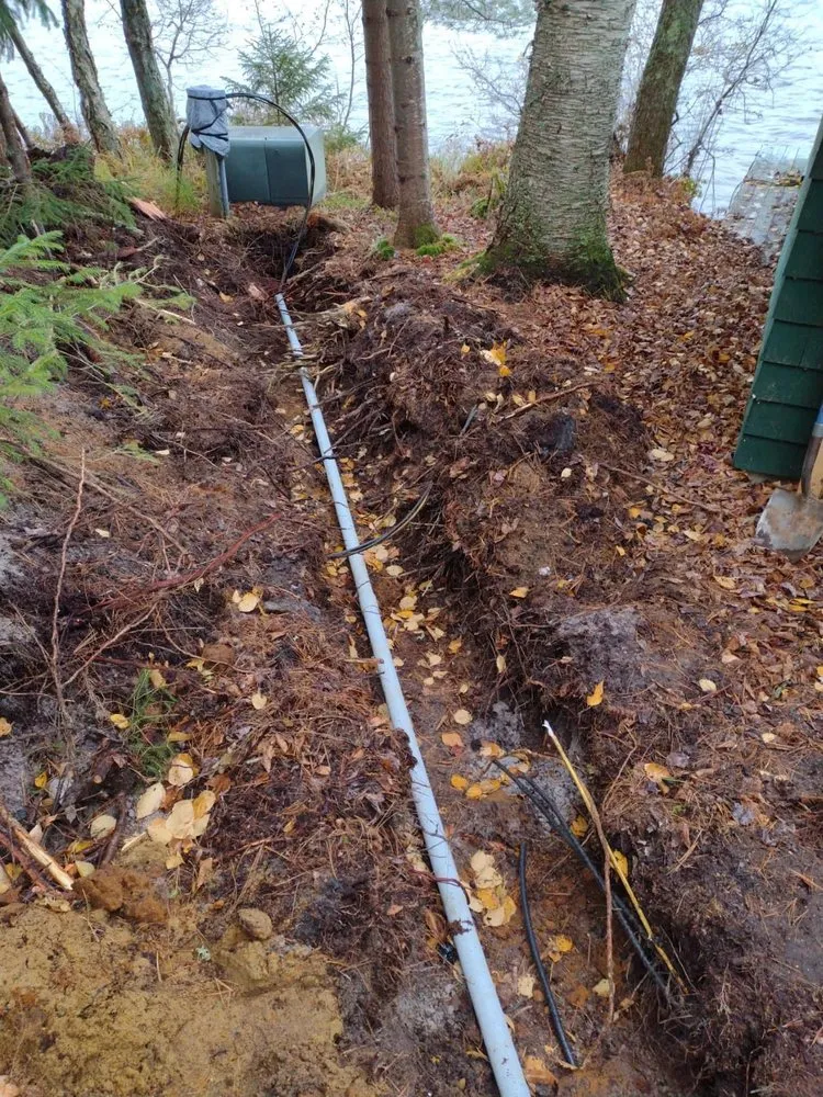 Affordable emergency electrical service service in Lake Clear, NY - Keith Laramee Electric