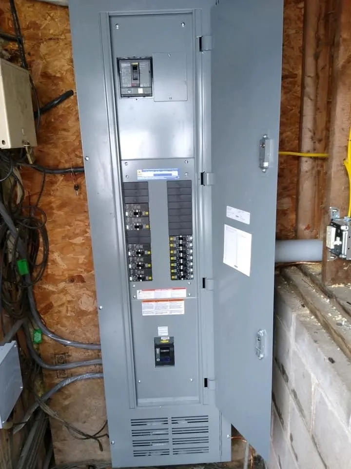 Trusted lighting installation service in Lake Clear, NY - Keith Laramee Electric
