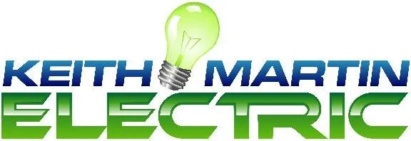 Slide of Keith Martin Electric