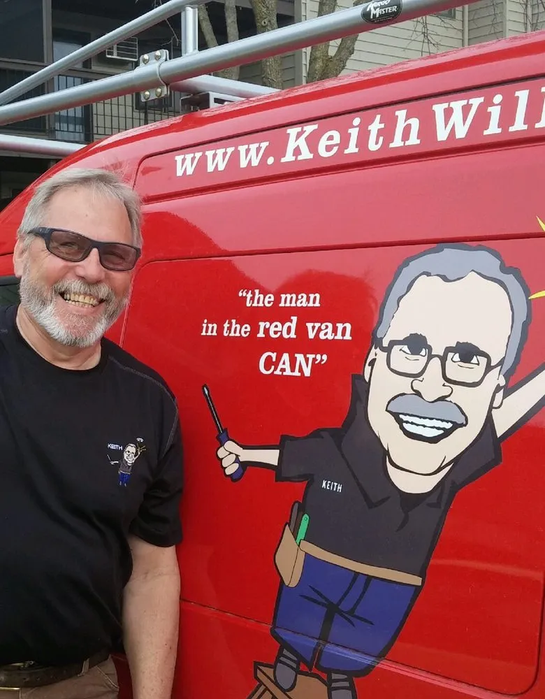 Trusted electrician providing wiring installation in Battle Lakes, MN - Keith Williams Electric