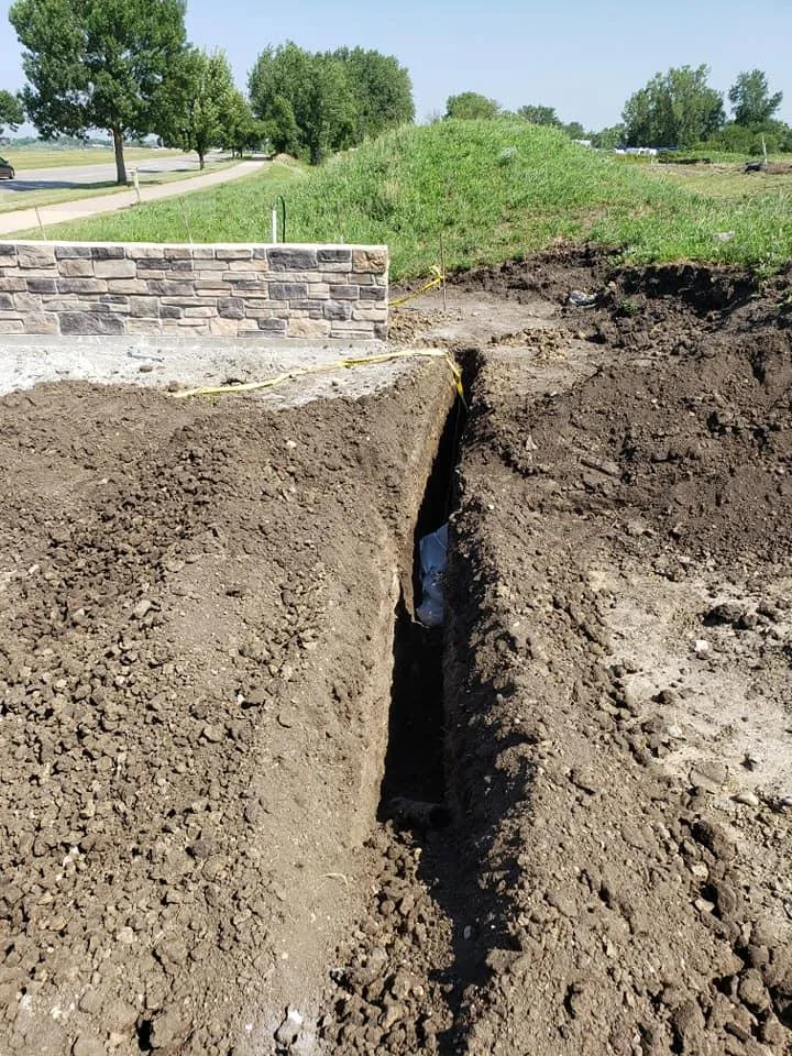 Slide of Keithline Electric