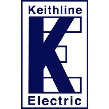 Keithline Electric Logo