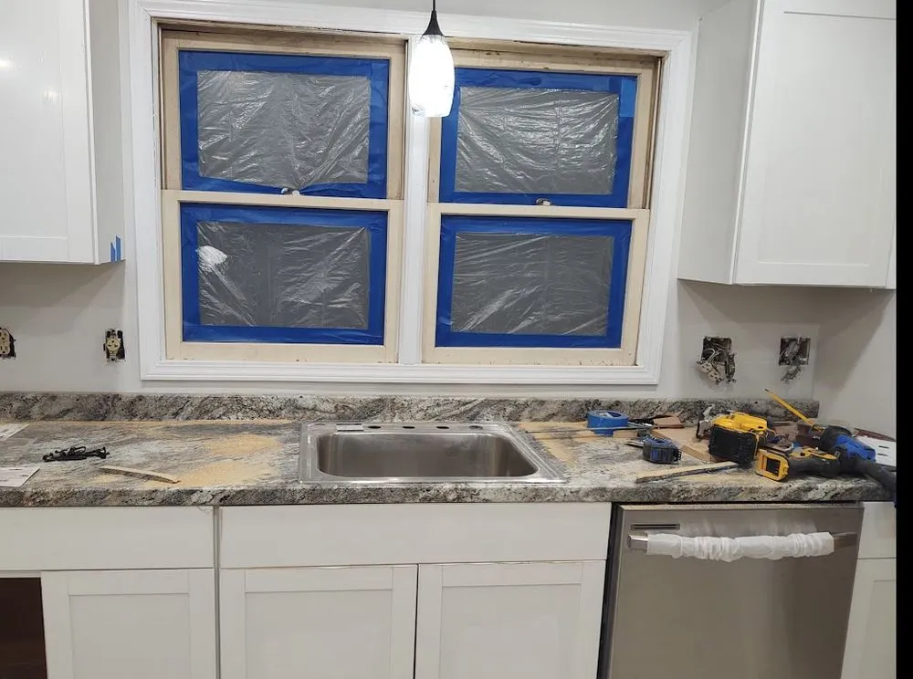 Licensed panel upgrade service in Jeffersonville, GA - Keith's Electrical and Home Improvements