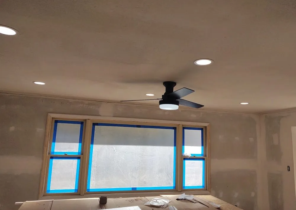 Affordable electrical repair in Jeffersonville, GA by Keith's Electrical and Home Improvements