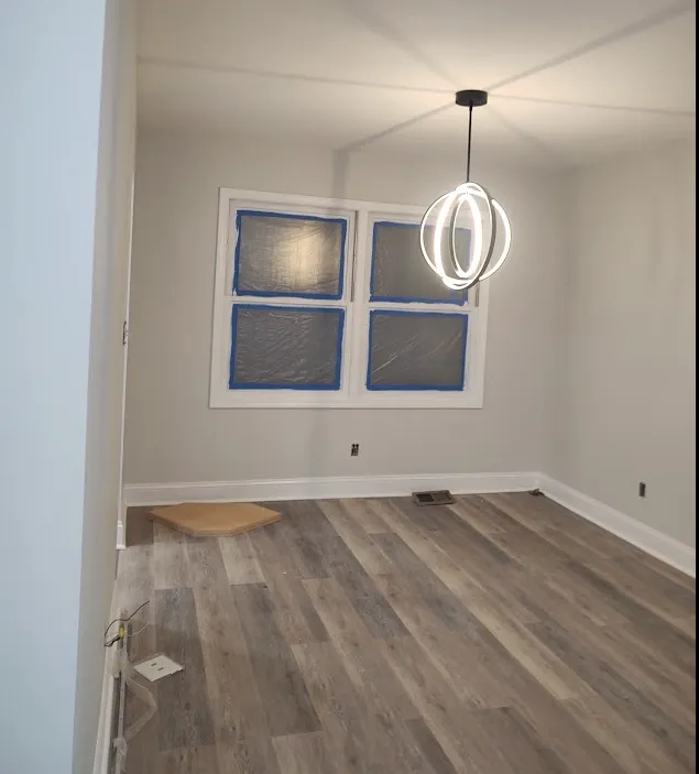 Certified wiring installation in Jeffersonville, GA by Keith's Electrical and Home Improvements