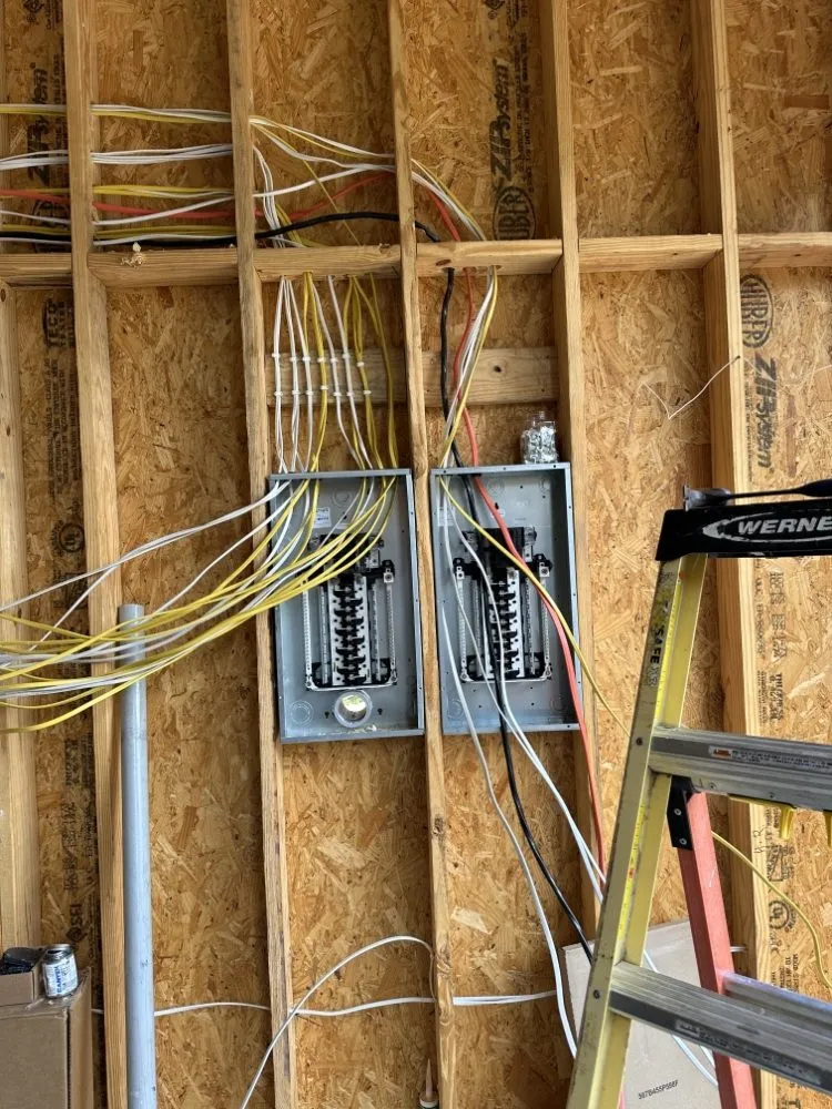 Slide of Keiths Electrical Service