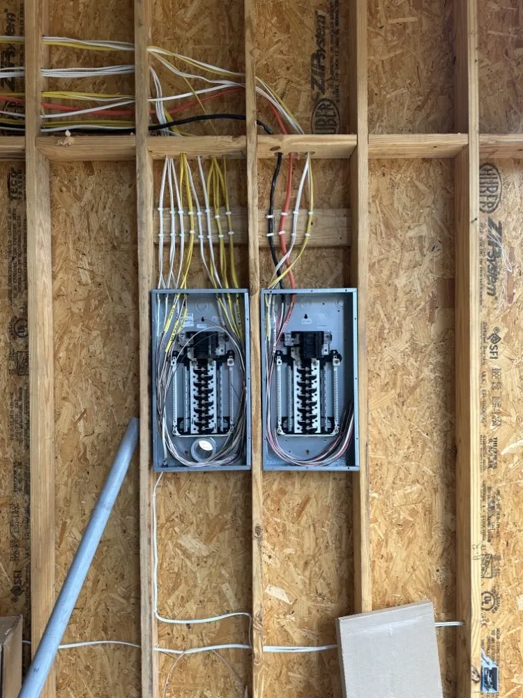 Slide of Keiths Electrical Service