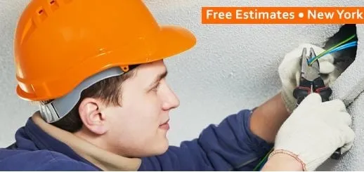 Slide of Kel-Kur Electrical Contracting