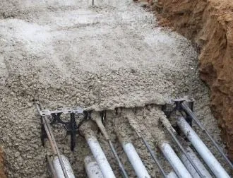 Slide of Kel-Kur Electrical Contracting