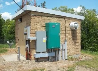 Slide of Kel-Kur Electrical Contracting