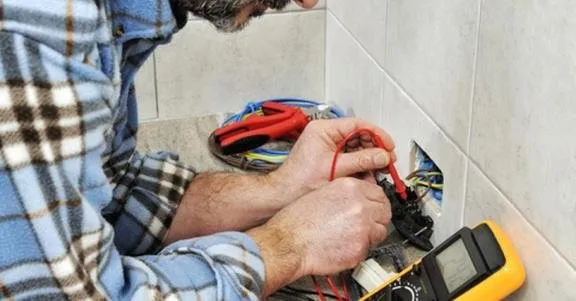 Slide of Kel-Tex Electric