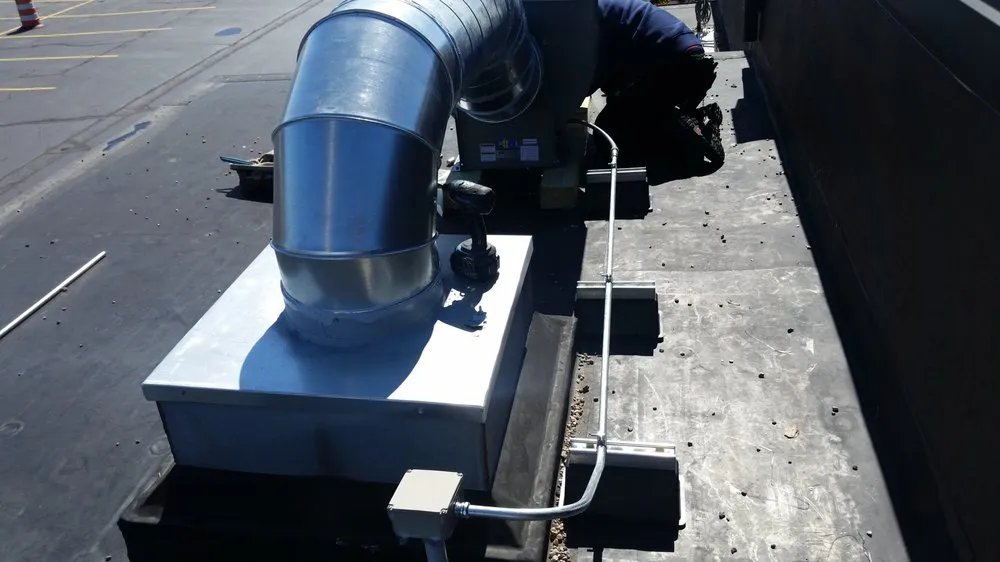 Slide of Kelco Electric