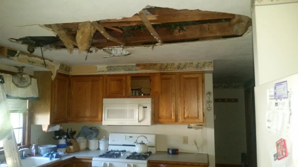 Slide of Kelco Electric