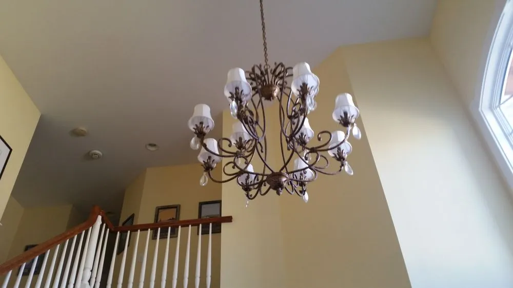 Slide of Kelco Electric