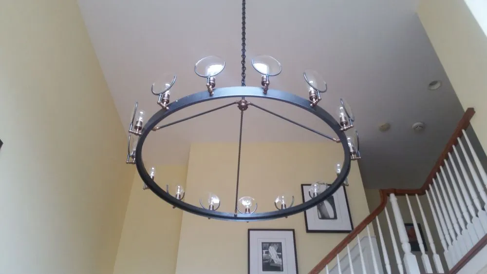 Slide of Kelco Electric