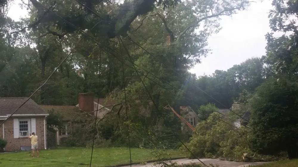 Slide of Kelco Electric