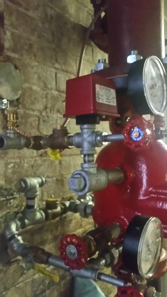 Slide of Kelco Electric