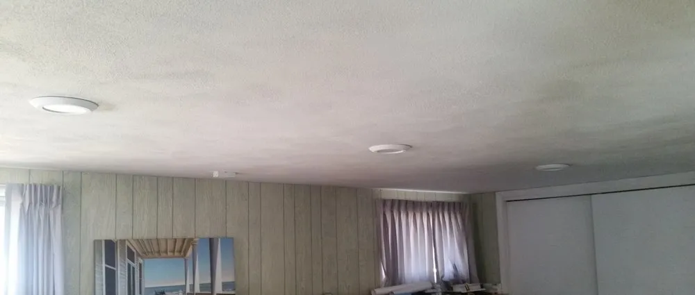 Certified lighting installation in ,  by Kelco Electric