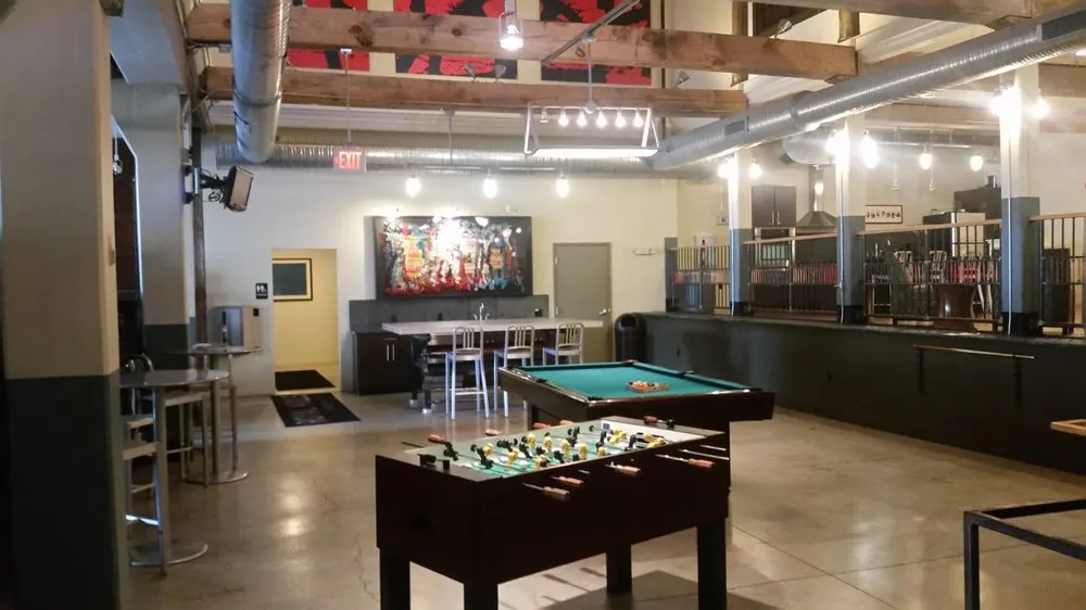 Slide of Kelco Electric