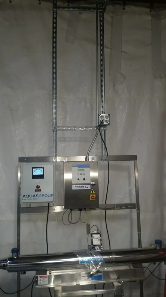 Slide of Kelco Electric