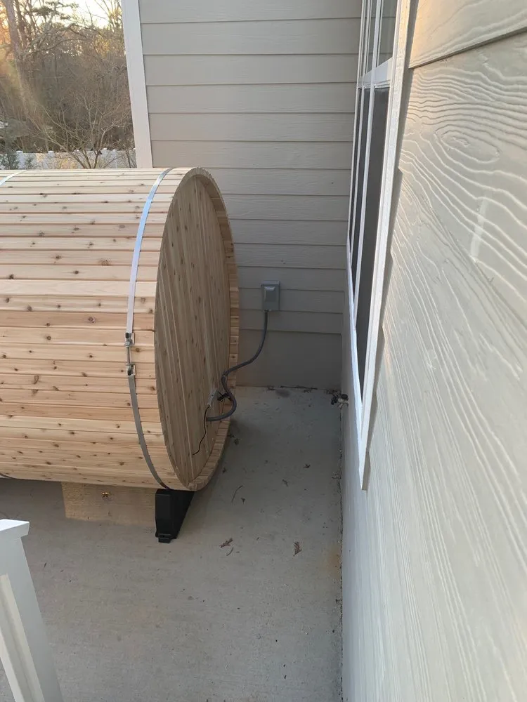 Slide of Kellas Electric