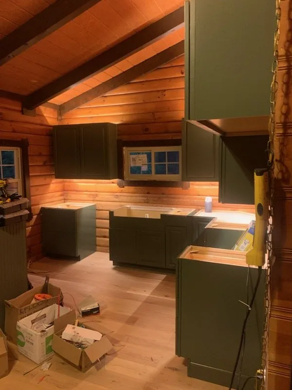 Slide of Kelleher Brothers