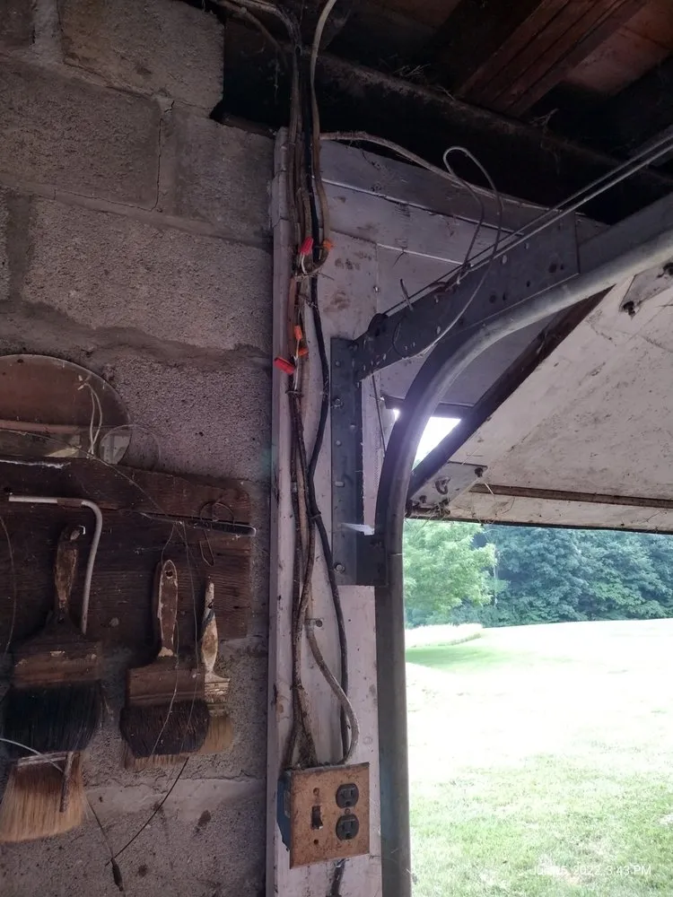 Slide of Kelleher Brothers