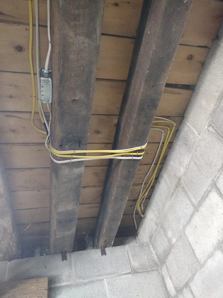 Slide of Kelleher Brothers