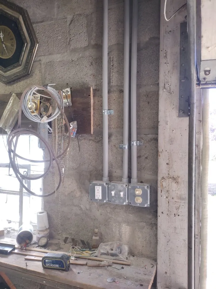 Slide of Kelleher Brothers