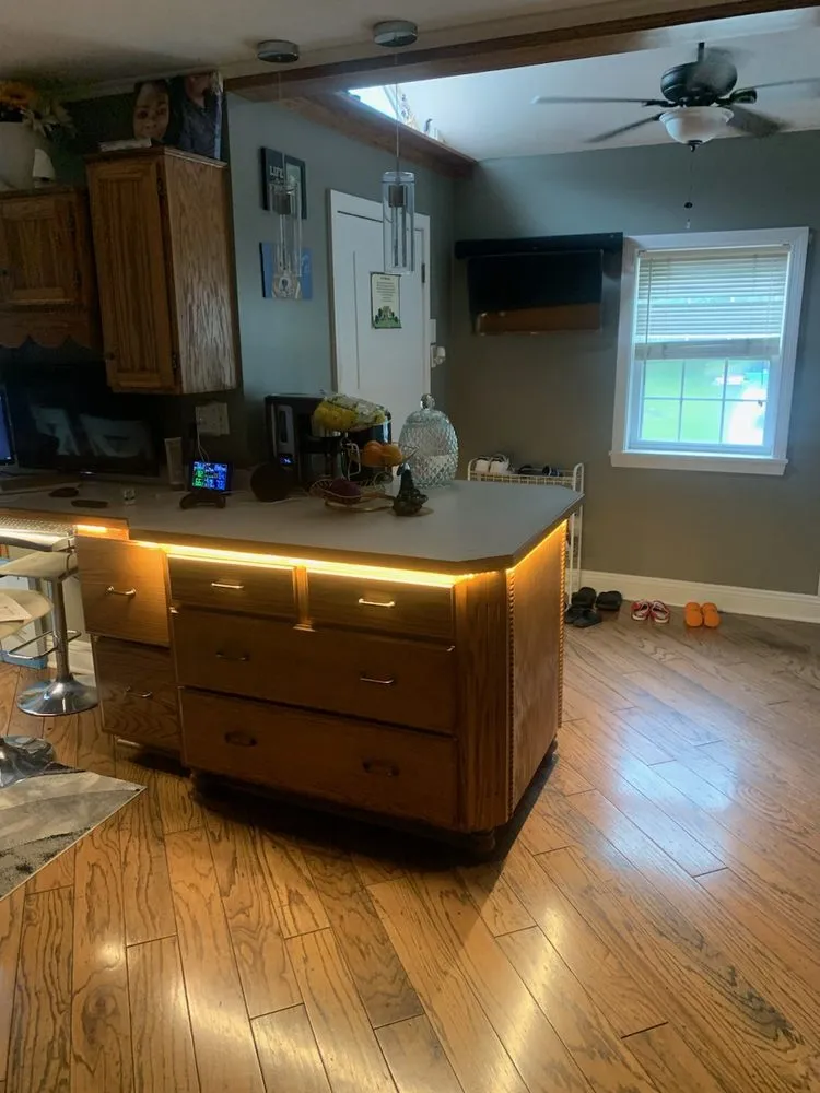 Slide of Kelleher Brothers