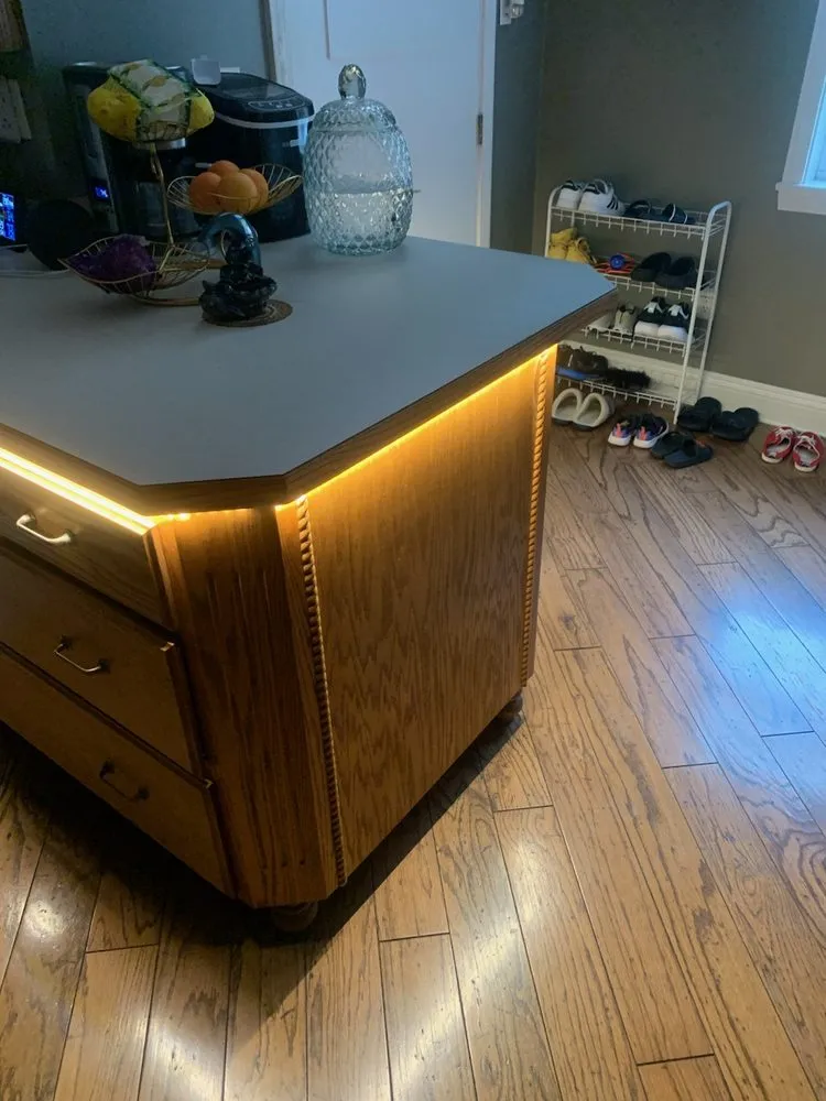 Slide of Kelleher Brothers