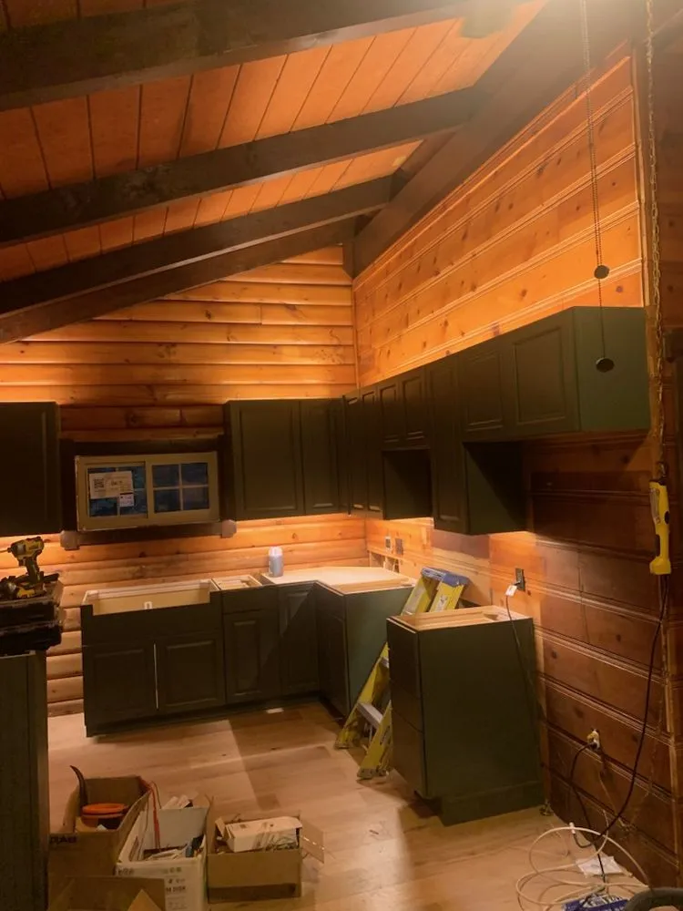 Slide of Kelleher Brothers