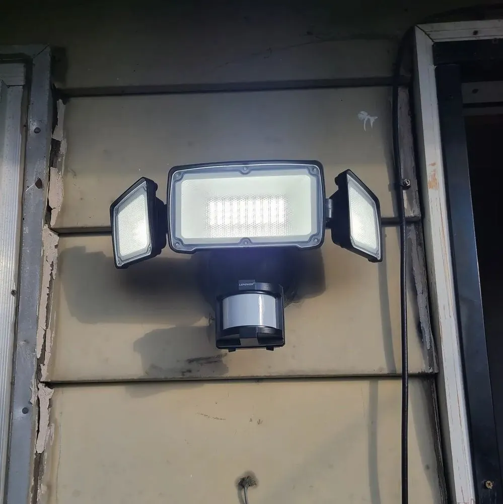 Slide of Keller 24 Hour Electrician