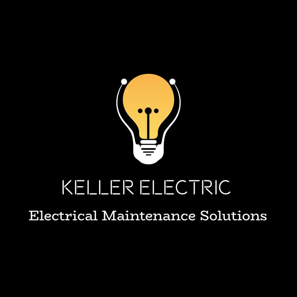 Slide of Keller Electric
