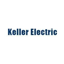 Slide of Keller Electric