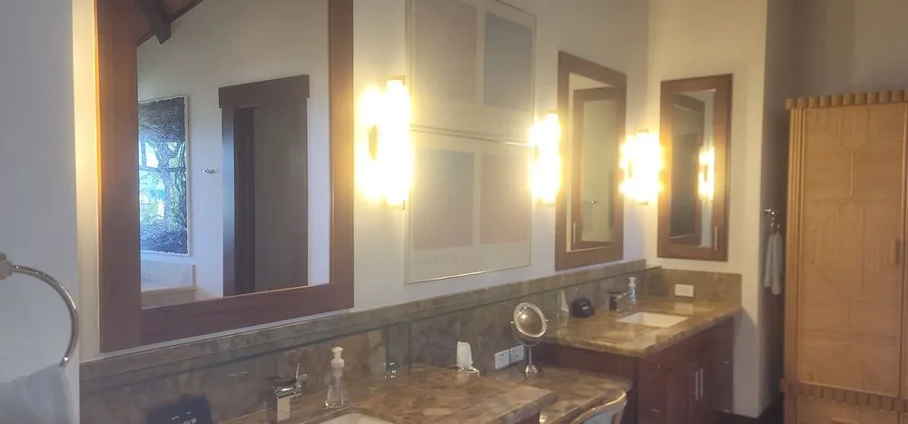 Slide of Keller Electric