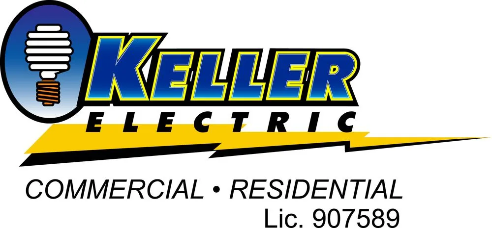Slide of Keller Electric