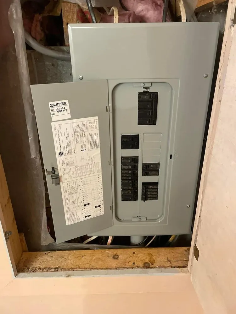 Trusted panel upgrade experts serving Scipio Center, NY - Keller Electric