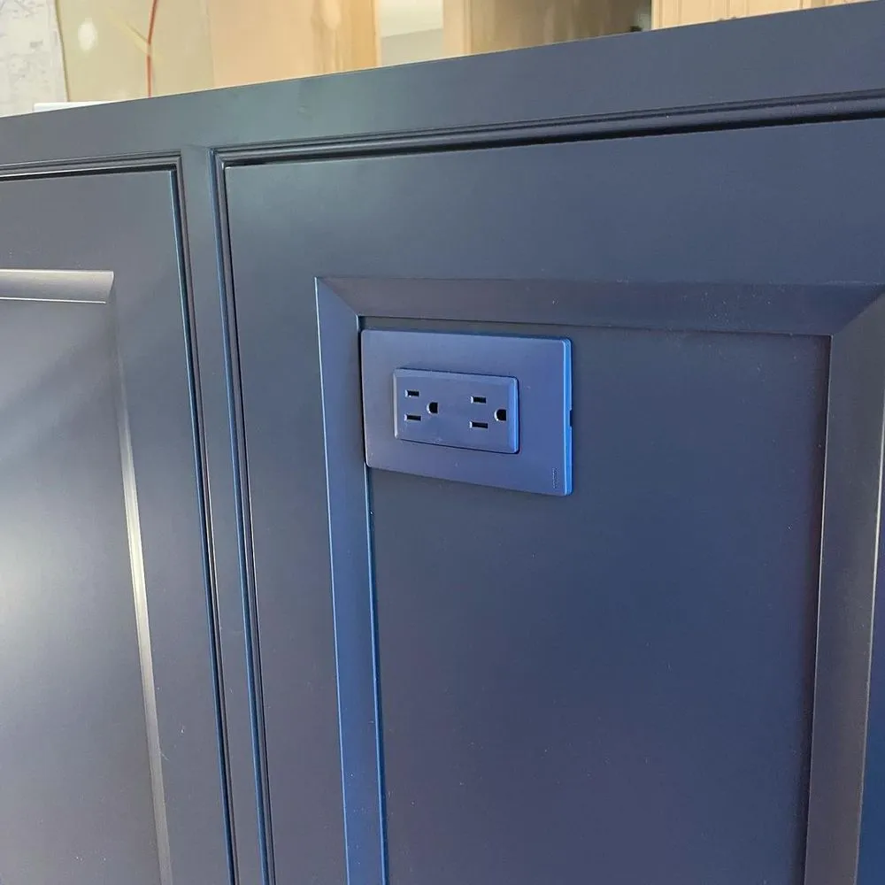 Slide of Keller Electrical Contractors