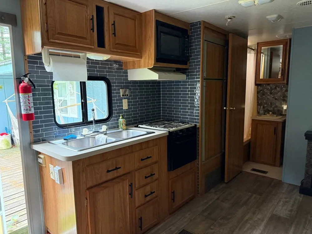 Slide of Keller Home Repair and Cabin Care