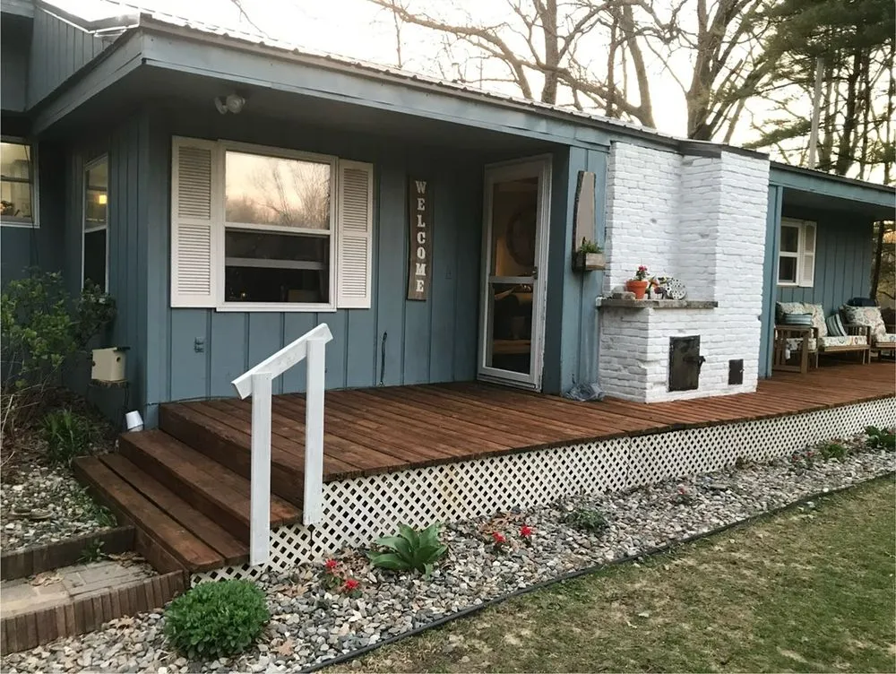 Slide of Keller Home Repair and Cabin Care