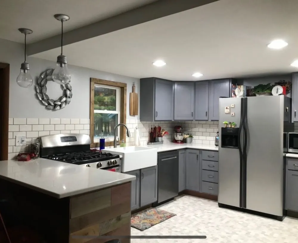 Slide of Keller Home Repair and Cabin Care