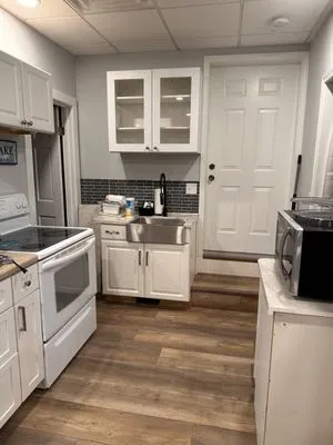 Keller Home Repair and Cabin Care