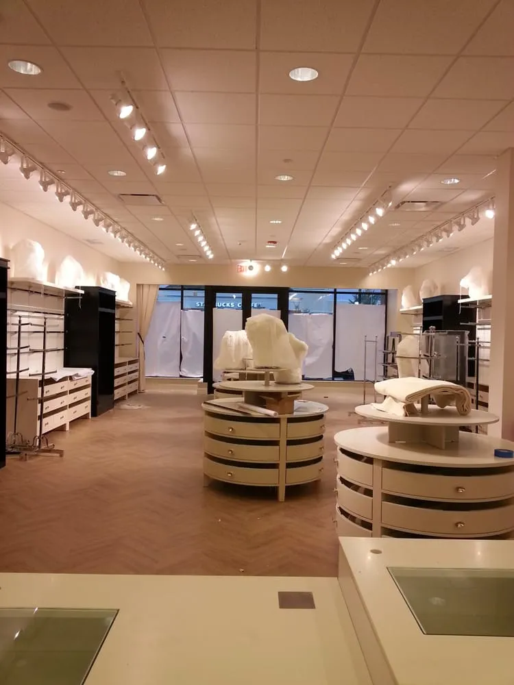 Slide of Kelley Electric