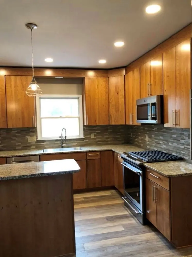 Slide of Kelley Electric