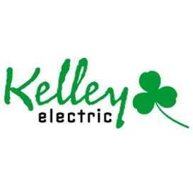 Slide of Kelley Electric