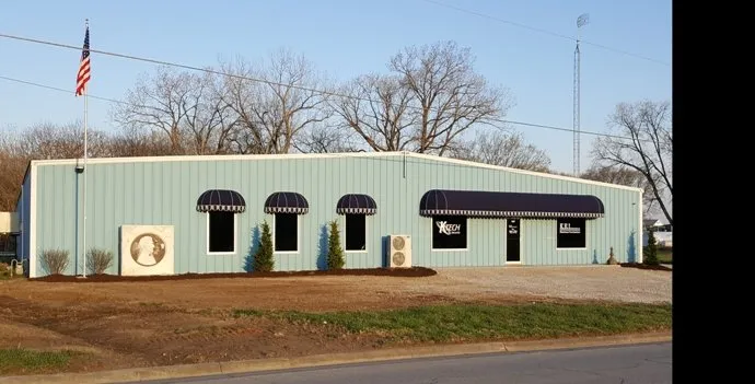 Slide of Kelley Electric