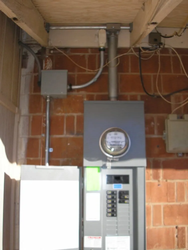 Slide of Kelley Electric Lighting & Design